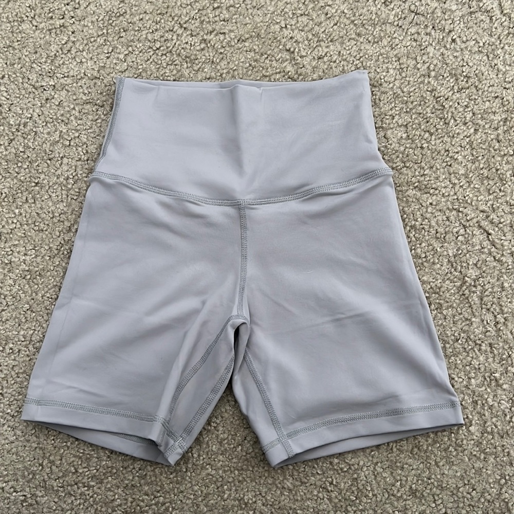 Athletic shorts